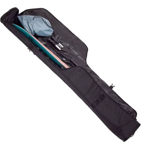 Vak pro ochranu a uskladnění lyží / běžek Thule Roundtrip Ski Bag 192cm - černý | Filson Store Vak pro ochranu a uskladnění lyží / běžek Thule Roundtrip Ski Bag 192cm - černý | Filson Store