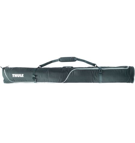 Vak pro ochranu a uskladnění lyží / běžek Thule Roundtrip Ski Bag 192cm - šedý | Filson Store