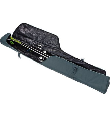 Vak pro ochranu a uskladnění lyží / běžek Thule Roundtrip Ski Bag 192cm - šedý | Filson Store Vak pro ochranu a uskladnění lyží / běžek Thule Roundtrip Ski Bag 192cm - šedý | Filson Store