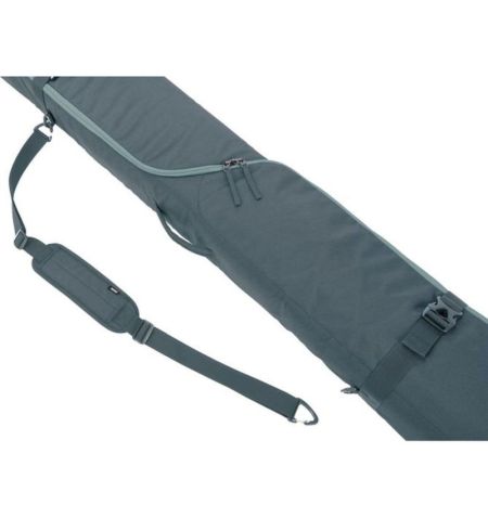 Vak pro ochranu a uskladnění lyží / běžek Thule Roundtrip Ski Bag 192cm - šedý | Filson Store Vak pro ochranu a uskladnění lyží / běžek Thule Roundtrip Ski Bag 192cm - šedý | Filson Store