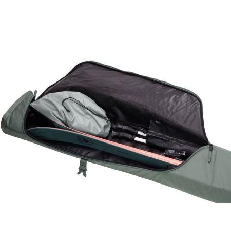 Vak pro ochranu a uskladnění lyží / běžek Thule Roundtrip Ski Bag 192cm - šedý | Filson Store Vak pro ochranu a uskladnění lyží / běžek Thule Roundtrip Ski Bag 192cm - šedý | Filson Store
