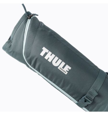 Vak pro ochranu a uskladnění lyží / běžek Thule Roundtrip Ski Bag 192cm - šedý | Filson Store Vak pro ochranu a uskladnění lyží / běžek Thule Roundtrip Ski Bag 192cm - šedý | Filson Store
