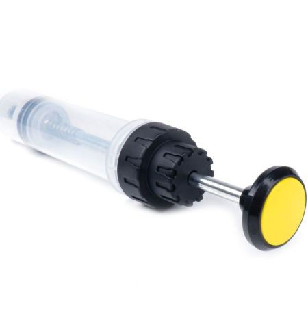 Odsávačka / plnička na brzdovou kapalinu / chladicí kapalinu / olej / kapalinu posilovače řízení 200ml | Filson Store