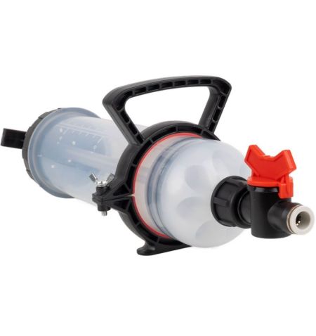 Odsávačka / plnička na brzdovou kapalinu / chladicí kapalinu / olej / kapalinu posilovače řízení 1500ml | Filson Store Odsávačka / plnička na brzdovou kapalinu / chladicí kapalinu / olej / kapalinu posilovače řízení 1500ml | Filson Store