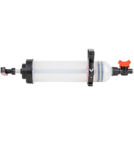 Odsávačka / plnička na brzdovou kapalinu / chladicí kapalinu / olej / kapalinu posilovače řízení 1500ml | Filson Store Odsávačka / plnička na brzdovou kapalinu / chladicí kapalinu / olej / kapalinu posilovače řízení 1500ml | Filson Store