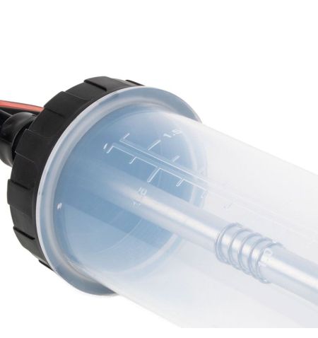 Odsávačka / plnička na brzdovou kapalinu / chladicí kapalinu / olej / kapalinu posilovače řízení 1500ml | Filson Store Odsávačka / plnička na brzdovou kapalinu / chladicí kapalinu / olej / kapalinu posilovače řízení 1500ml | Filson Store