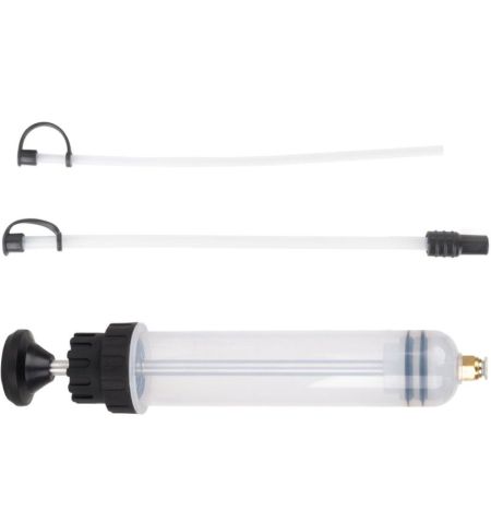 Odsávačka / plnička na brzdovou kapalinu / chladicí kapalinu / olej / kapalinu posilovače řízení 500ml | Filson Store Odsávačka / plnička na brzdovou kapalinu / chladicí kapalinu / olej / kapalinu posilovače řízení 500ml | Filson Store