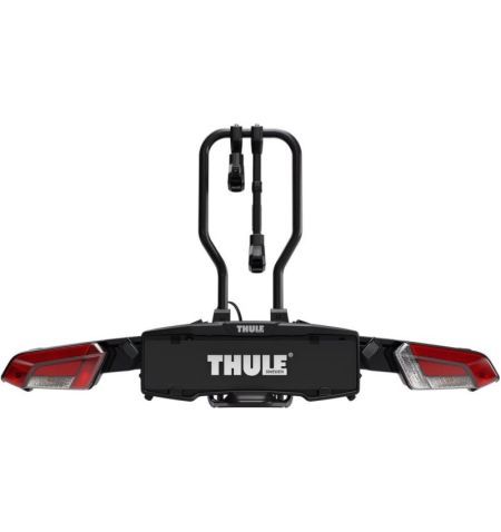 Nosič na tažné zařízení na 2 kola / elektrokola Thule EasyFold 3 - sklopný skládací | Filson Store