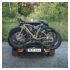 Nosič na tažné zařízení na 2+1 kola / elektrokola Thule EasyFold 3 - sklopný skládací | Filson Store
