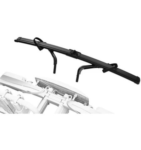 Nosič na tažné zařízení na 2 kola / elektrokola Thule EasyFold 3 - sklopný skládací | Filson Store