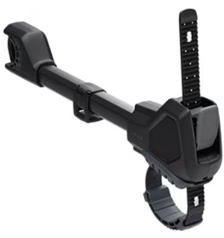 Nosič na tažné zařízení na 2 kola / elektrokola Thule EasyFold 3 - sklopný skládací | Filson Store