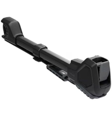 Nosič na tažné zařízení na 3 kola / elektrokola Thule EasyFold 3 - sklopný skládací | Filson Store