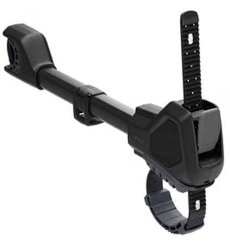 Nosič na tažné zařízení na 3 kola / elektrokola Thule EasyFold 3 - sklopný skládací | Filson Store