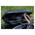Střešní box Kamei Fosco 540 - objem 540l / oboustranné otevírání / černý matný | Filson Store