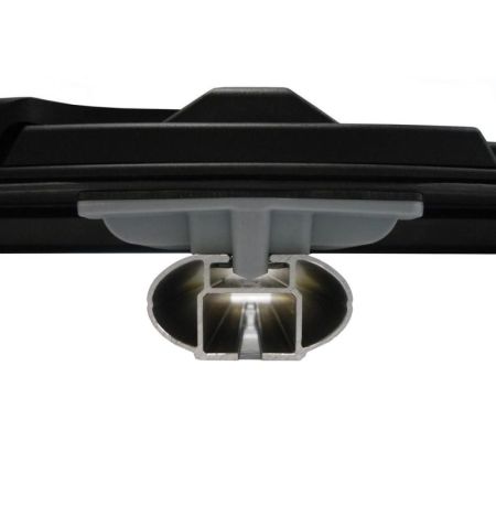 Střešní box Kamei Fosco 540 - objem 540l / oboustranné otevírání / černý matný | Filson Store