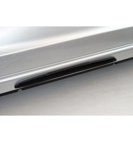 Střešní box Kamei Fosco 540 - objem 540l / oboustranné otevírání / černý matný | Filson Store