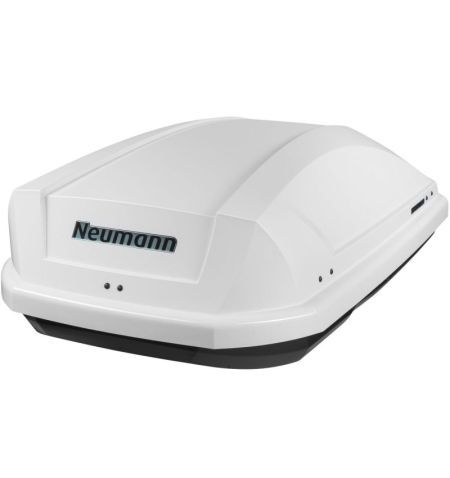 Střešní box Neumann Adventure 130 White - objem 300l / pravostranné otevírání / bílý lesklý | Filson Store Střešní box Neumann Adventure 130 White - objem 300l / pravostranné otevírání / bílý lesklý | Filson Store