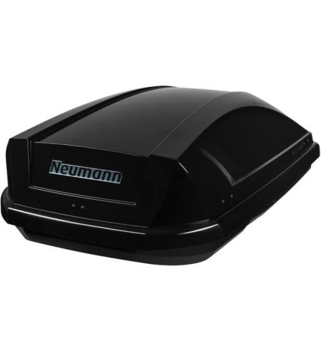 Střešní box Neumann Adventure 130 Black - objem 300l / pravostranné otevírání / černý lesklý | Filson Store Střešní box Neumann Adventure 130 Black - objem 300l / pravostranné otevírání / černý lesklý | Filson Store