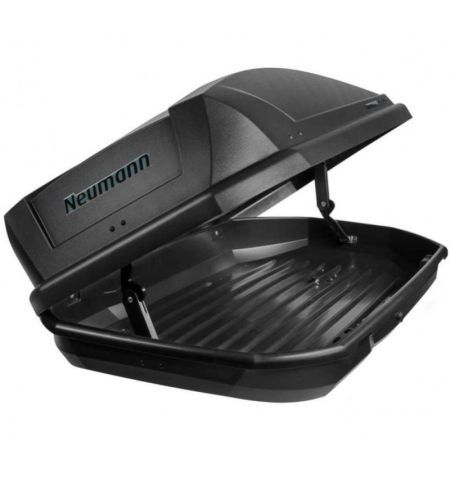 Střešní box Neumann Adventure 205 Antracit TEF - objem 460l / oboustranné otevírání / antracit | Filson Store