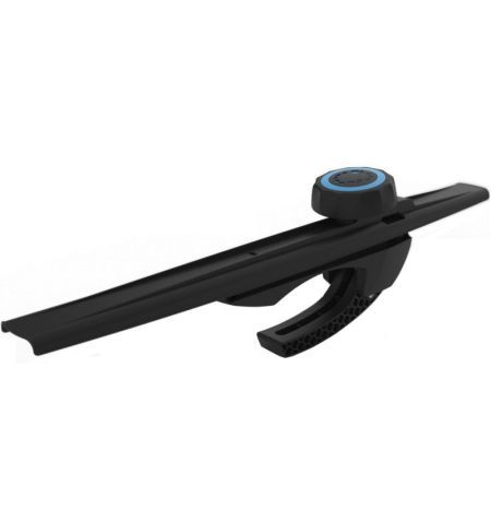 Střešní box Neumann Adventure 205 Antracit TEF - objem 460l / oboustranné otevírání / antracit | Filson Store