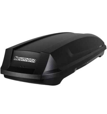 Střešní box Neumann Adventure 225 Antracit - objem 330l / pravostranné otevírání / antracit | Filson Store