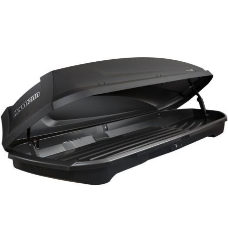 Střešní box Neumann Adventure 225 Antracit - objem 330l / pravostranné otevírání / antracit | Filson Store