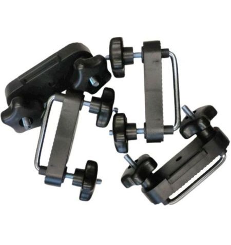 Střešní box Neumann Adventure 225 Antracit - objem 330l / pravostranné otevírání / antracit | Filson Store