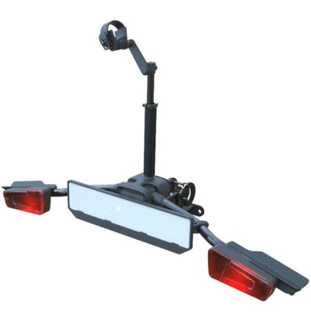 Nosič na tažné zařízení na 1 kolo / elektrokolo TMK Fly 01 černý - skládací / vak pro uskladnění | Filson Store Nosič na tažné zařízení na 1 kolo / elektrokolo TMK Fly 01 černý - skládací / vak pro uskladnění | Filson Store