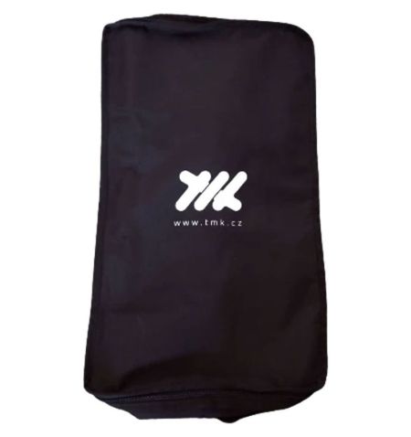 Nosič na tažné zařízení na 1 kolo / elektrokolo TMK Fly 01 oranžový - skládací / vak pro uskladnění | Filson Store Nosič na tažné zařízení na 1 kolo / elektrokolo TMK Fly 01 oranžový - skládací / vak pro uskladnění | Filson Store