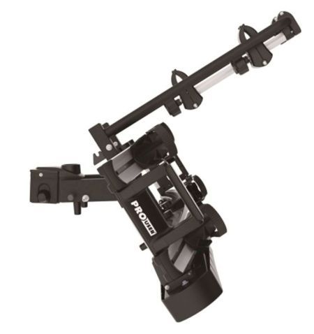 Nosič na tažné zařízení na 2 kola / elektrokola Pro User Diamant SG2 - sklopný skládací | Filson Store Nosič na tažné zařízení na 2 kola / elektrokola Pro User Diamant SG2 - sklopný skládací | Filson Store