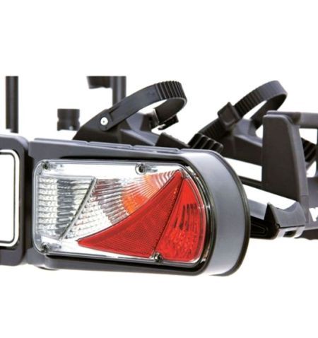 Nosič na tažné zařízení na 2 kola / elektrokola Pro User Diamant SG2 - sklopný skládací | Filson Store Nosič na tažné zařízení na 2 kola / elektrokola Pro User Diamant SG2 - sklopný skládací | Filson Store