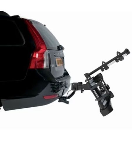 Nosič na tažné zařízení na 2 kola / elektrokola Pro User Diamant SG2 - sklopný skládací | Filson Store Nosič na tažné zařízení na 2 kola / elektrokola Pro User Diamant SG2 - sklopný skládací | Filson Store