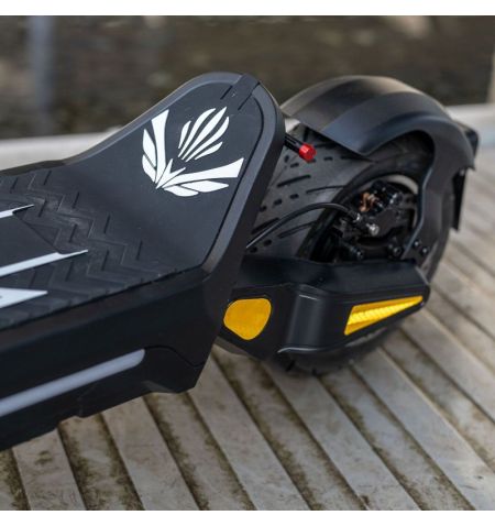 Koloběžka elektrická / elektrokoloběžka Aroso DT06 Double - 2 motory 3800W / Li-Ion aku 60V 23.4Ah / odpružená / černá | Fils... Koloběžka elektrická / elektrokoloběžka Aroso DT06 Double - 2 motory 3800W / Li-Ion aku 60V 23.4Ah / odpružená / černá | Fils...