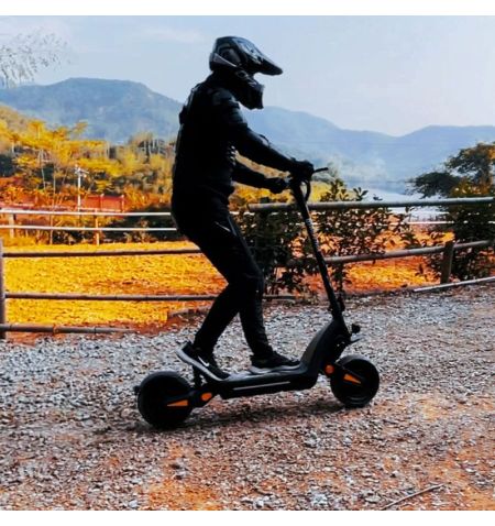 Koloběžka elektrická / elektrokoloběžka Aroso DT06 Double - 2 motory 3800W / Li-Ion aku 60V 23.4Ah / odpružená / černá | Fils... Koloběžka elektrická / elektrokoloběžka Aroso DT06 Double - 2 motory 3800W / Li-Ion aku 60V 23.4Ah / odpružená / černá | Fils...