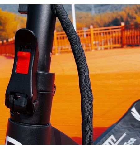 Koloběžka elektrická / elektrokoloběžka Aroso DT06 Double - 2 motory 3800W / Li-Ion aku 60V 23.4Ah / odpružená / černá | Fils... Koloběžka elektrická / elektrokoloběžka Aroso DT06 Double - 2 motory 3800W / Li-Ion aku 60V 23.4Ah / odpružená / černá | Fils...