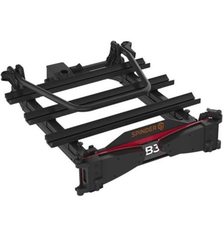 Nosič na tažné zařízení - samostatná základna / platforma Spinder SB3 pod zadní box | Filson Store