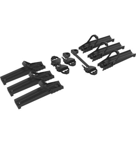 Nosič na tažné zařízení na 3 kola / elektrokola Spinder BS3 - na základnu / platformu Spinder SB3 | Filson Store