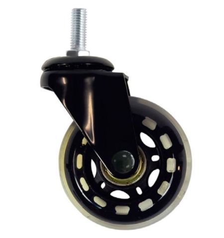 Kolečka pro snadnou manipulaci na nosič kol na tažné zařízení Pro User Diamant FG3 - sada 4ks | Filson Store Kolečka pro snadnou manipulaci na nosič kol na tažné zařízení Pro User Diamant FG3 - sada 4ks | Filson Store