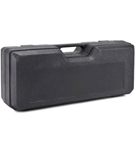 Hever hydraulický - pojízdný 2500kg / nízkoprofilový 86-365mm / 3x gumová podložka / rukavice / kufr | Filson Store