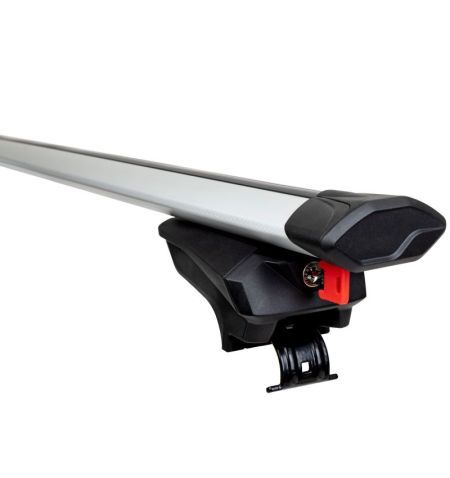 Příčníky na integrované podélníky G3 Clop Airflow 110cm - aluminium / uzamykatelné / aero křídlo / rozšiřující sada | Filson ... Příčníky na integrované podélníky G3 Clop Airflow 110cm - aluminium / uzamykatelné / aero křídlo / rozšiřující sada | Filson ...