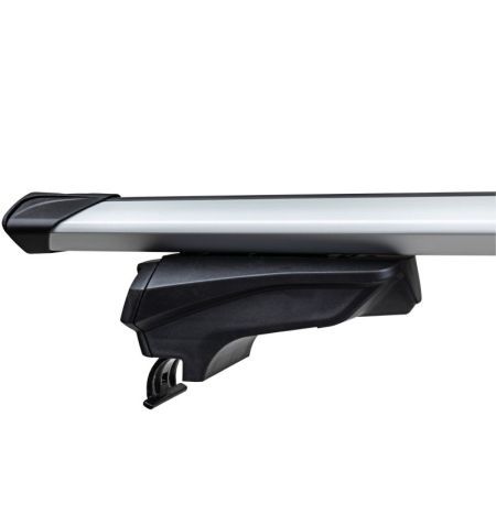 Příčníky na integrované podélníky G3 Clop Airflow 127cm - aluminium / uzamykatelné / aero křídlo / rozšiřující sada | Filson ...