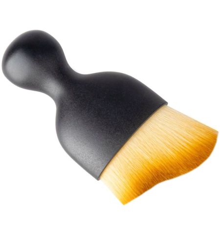 Kartáč na čištění interiérů auta profi - pro detailing 100x50mm | Filson Store Kartáč na čištění interiérů auta profi - pro detailing 100x50mm | Filson Store