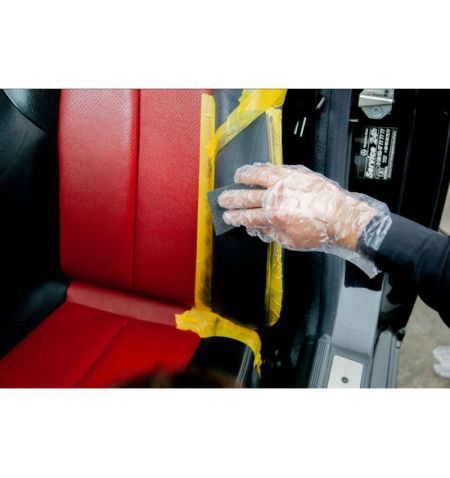 Sada na opravu kůže a vinylu Quixx Leather and Vinyl Repair Kit | Filson Store