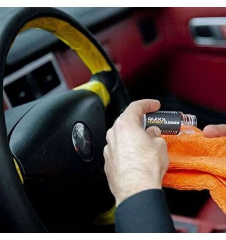 Sada na opravu kůže a vinylu Quixx Leather and Vinyl Repair Kit | Filson Store