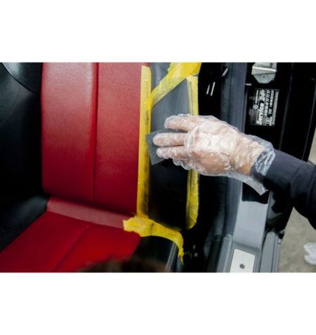 Sada na opravu kůže a vinylu Quixx Leather and Vinyl Repair Kit | Filson Store