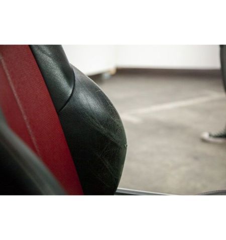 Sada na opravu kůže a vinylu Quixx Leather and Vinyl Repair Kit | Filson Store
