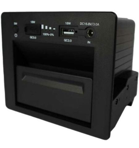 Akumulátor / baterie Li-Ion pro kompresorovou autolednici Pro User CoolX 38 - kapacita 13Ah / 8h provozu | Filson Store
