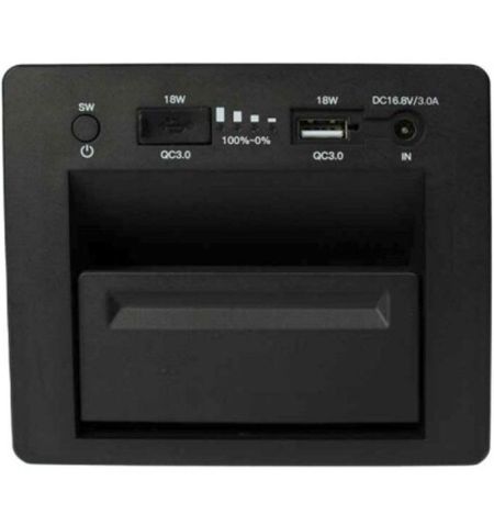 Akumulátor / baterie Li-Ion pro kompresorovou autolednici Pro User CoolX 38 - kapacita 13Ah / 8h provozu | Filson Store Akumulátor / baterie Li-Ion pro kompresorovou autolednici Pro User CoolX 38 - kapacita 13Ah / 8h provozu | Filson Store