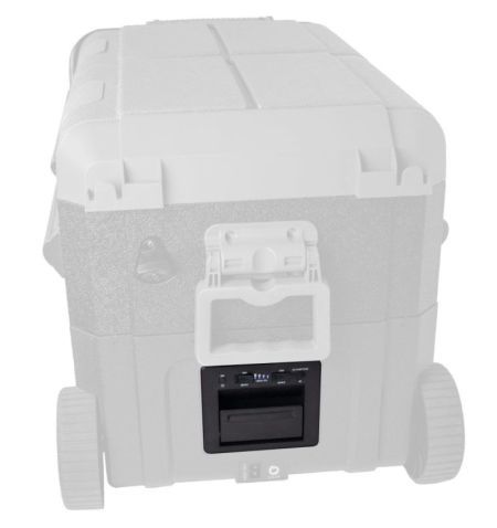 Akumulátor / baterie Li-Ion pro kompresorovou autolednici Pro User CoolX 38 - kapacita 13Ah / 8h provozu | Filson Store Akumulátor / baterie Li-Ion pro kompresorovou autolednici Pro User CoolX 38 - kapacita 13Ah / 8h provozu | Filson Store