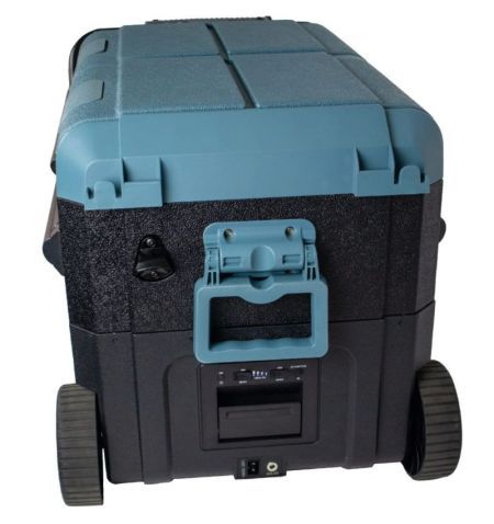 Akumulátor / baterie Li-Ion pro kompresorovou autolednici Pro User CoolX 38 - kapacita 13Ah / 8h provozu | Filson Store Akumulátor / baterie Li-Ion pro kompresorovou autolednici Pro User CoolX 38 - kapacita 13Ah / 8h provozu | Filson Store